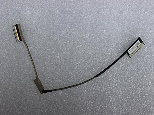 【中古】【未使用・未開封品】Nbparts レノボThinkpad T440 T450 T460 LCDビデオケーブル DC02C006D00 ノンタッチ