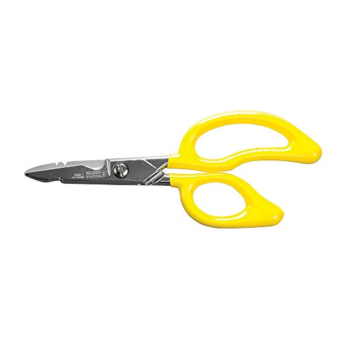 【中古】【未使用・未開封品】クラインツール26001?all-purpose Electrician 'sはさみ|AJIMURA-SHOP