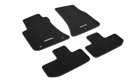 【中古】【未使用・未開封品】Mopar 82215159AB プレミアムカーペットフロアマット