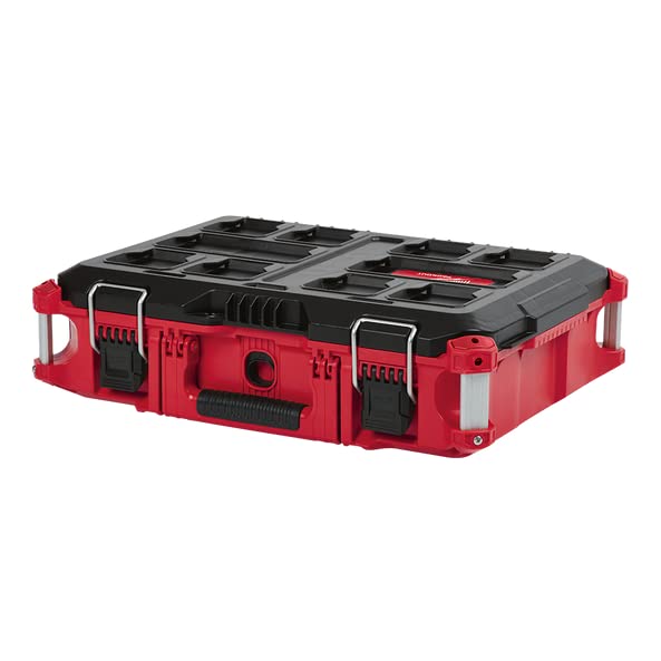 【中古】【未使用・未開封品】Milwaukee 48???22???8424?22?" Packoutツ?ルボックス｜AJIMURA-SHOP 32,113円