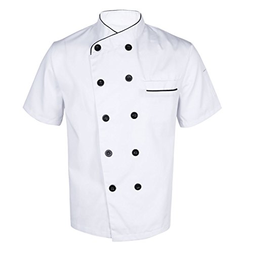 【中古】【未当て嵌める・未開封品】YiZYiF SHIRT メンズ US 大きさ: L 色つや: 白いこと