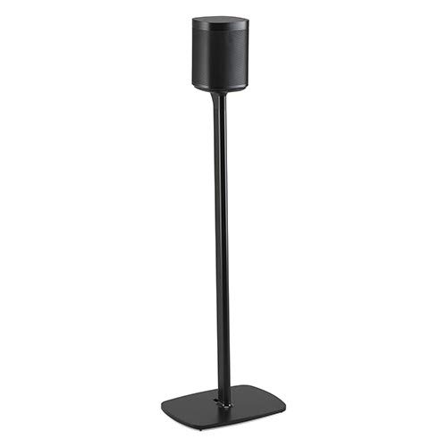 【中古】【未使用・未開封品】Flexson フロアスタンド Sonos One用 ブラック|AJIMURA-SHOP