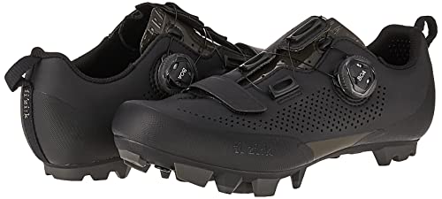 【中古】【未使用・未開封品】Fizik(フィジーク) X5 TERRA BOA 343560005 BK/BK 42|AJIMURA-SHOP