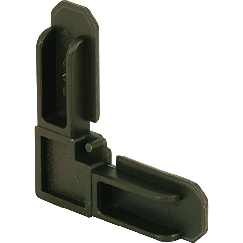 【中古】【未使用・未開封品】prime-line mp7725???50画面フレームコーナー、7?/ 16インチx 3?/ 4インチ、ブロンズプラスチック、50パック、50ピース