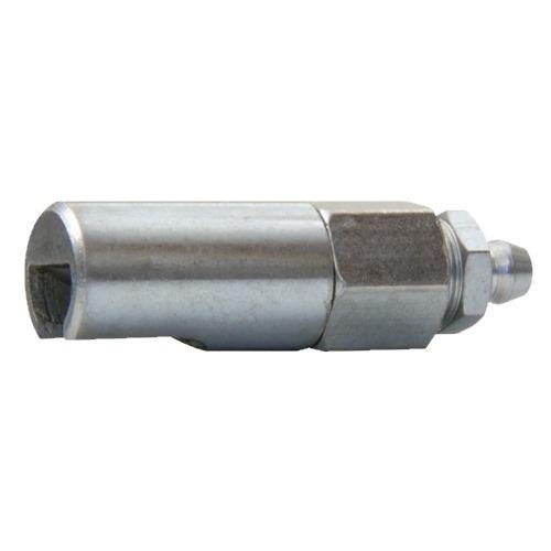 【中古】【未当て嵌める・未開封品】LockNLube 90?°差し油Coupler Adaptor