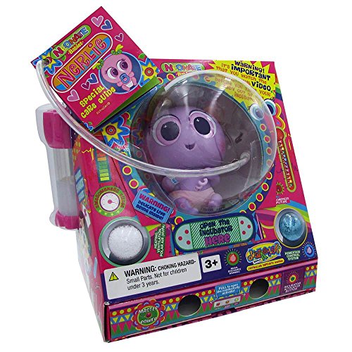 【中古】【未使用・未開封品】Nerlie- Neonate -N\'Antsy (パープル) - ディスローラー