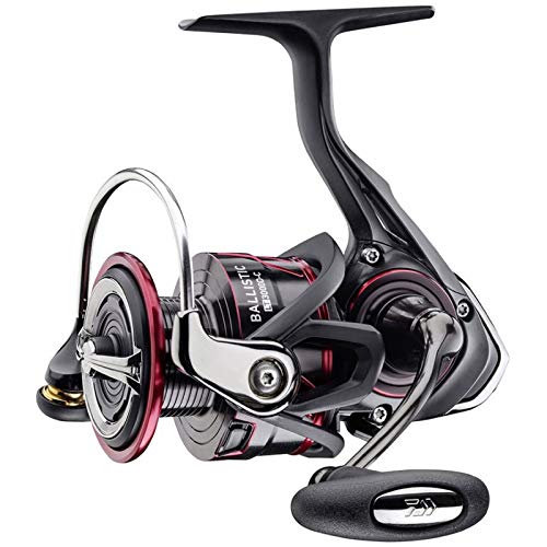 【中古】【未当て嵌める・未開封品】Daiwa Ballistic LT 5.2?: 1真水Left / Right Hand Spinning Reel???blslt5000d-c