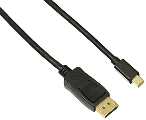 【中古】【未使用・未開封品】6?ftのMini DisplayPort DP M/M|AJIMURA-SHOP