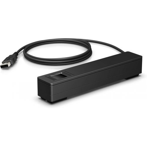 【中古】【未当て嵌める・未開封品】HP Smart Buy elitepos指刷り上げる読み手