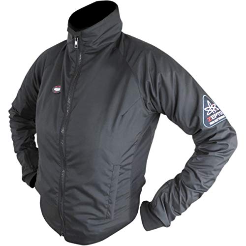 【中古】【未使用・未開封品】Gears 100310-1-2XL Gen X-4 ヒートジャケットライナー 別名:ブラック 性別:メンズ/ユニセックス メインカラー:ブラック サイズ:2XL|AJIMURA-SHOP