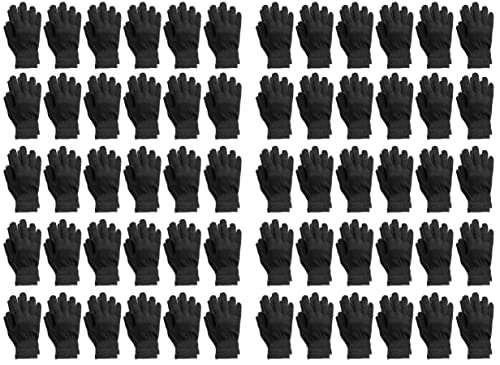 【中古】【未当て嵌める・未開封品】Wholesale Sock Deals ACCESSORY レディース US 大きさ: M 色つや: 黒いこと