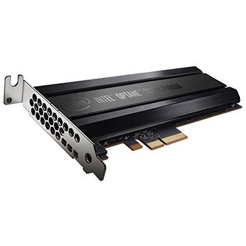 【中古】【未当て嵌める・未開封品】P4800X 750GB HH PCIe