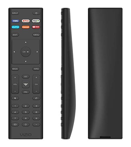 【中古】【未使用・未開封品】新しいusarmt交換Vizio xrt136?2017のリモート・コントロールm50-e1?m55-e0?m65-e0?m70-e3?m75-e1|AJIMURA-SHOP