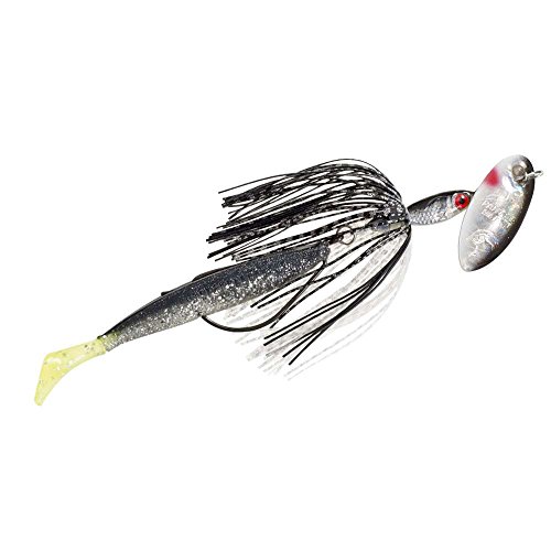 【中古】【未当てはめる・未開封品】Panther Martinフラランナールアー、Natural Shad Holo、5?/ 8?薬局衡オンス