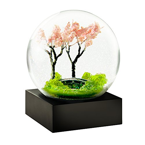【中古】【未使用・未開封品】ばねCool Snow Globe by CoolSnowGlobes