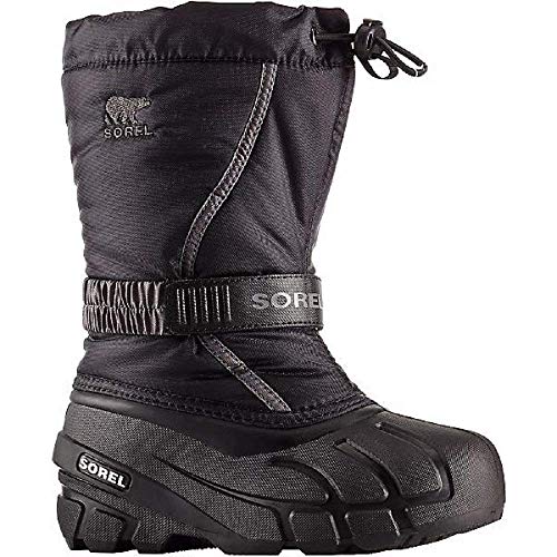 【中古】【未当て嵌める・未開封品】SOREL ユニセックス・キッズ US 大きさ: 6K