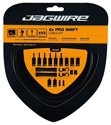 【中古】【未使用・未開封品】2xPRO SHIFT DIY CABLE SETS