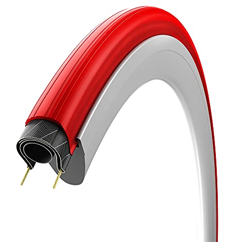 【中古】【未当て嵌める・未開封品】Vittoria Zaffiro Pro Home Trainer Tire
