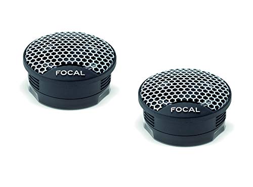 【中古】【未使用・未開封品】Focal TWU1.5 ユニバーサルツイーター