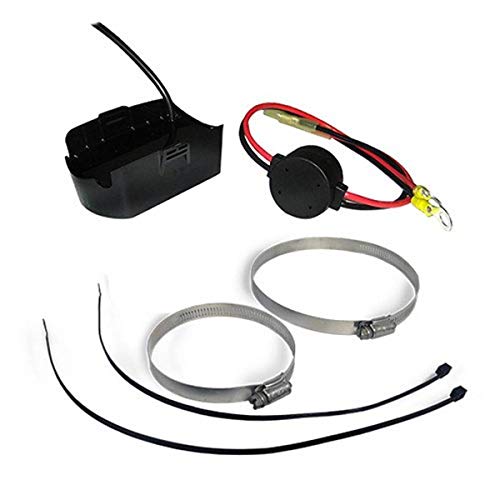 【中古】【未当てはめる・未開封品】Xdcr, XTM 9 MDI T, Trolling Motor, MEGA