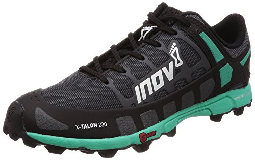 【中古】【未使用・未開封品】[イノヴェイト] X-TALON 230 WMS NO3LIG02 GTL 24 cm 44,723円