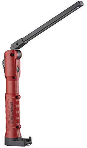 【中古】【未当て嵌める・未開封品】STREAMLIGHT 流れ点火装置 申し受ける式LED点火装置 スティンガー 76800