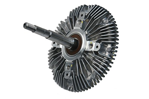 【中古】【未使用・未開封品】URO Parts 92810611205 ファンクラッチ｜AJIMURA-SHOP