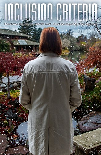 【中古】【未使用・未開封品】Inclusion Criteria [DVD] [Import]