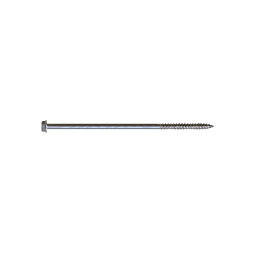 【中古】【未使用・未開封品】Simpson Strong Tie SDWH19800SS-R50 188 x 8インチ 316 ステンレススチール 5/16 六角ネジ (50個)