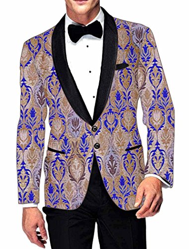 【中古】【未当てはめる・未開封品】INMONARCH BLAZER メンズ US 大いさ: 34 LONG (Price: $308.00)