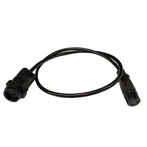 【中古】【未当て嵌める・未開封品】Xdcr Adapter, 7 Pin to Hook2