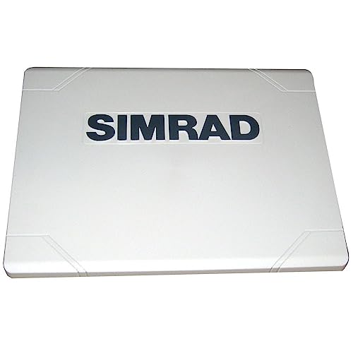 【中古】【未使用・未開封品】Simrad GO12 サンカバー アクセサリー マルチカラー|AJIMURA-SHOP