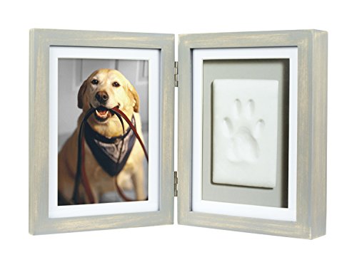 【中古】【未使用・未開封品】Pearhead Pet Petデスクフレーム、グレー｜AJIMURA-SHOP 17,217円