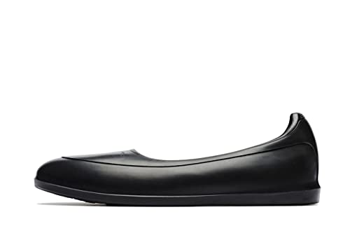 【中古】【未当て嵌める・未開封品】SWIMS Men\u0027s Galosh Black XX-Large M