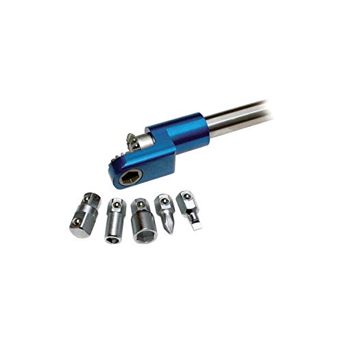 【中古】【未使用・未開封品】Motion Pro Ninety度1?/ 4六角ドライバ???- - - - - - - - - - - - - -