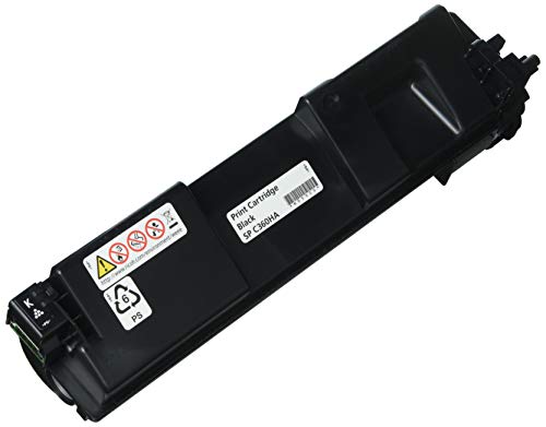 【中古】【未使用・未開封品】Ricoh Cartridge Black Sp C360ha｜AJIMURA-SHOP