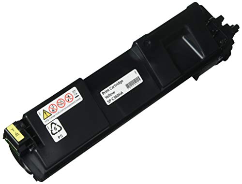【中古】【未当て嵌める・未開封品】Ricoh薬莢黄色SP c360ha
