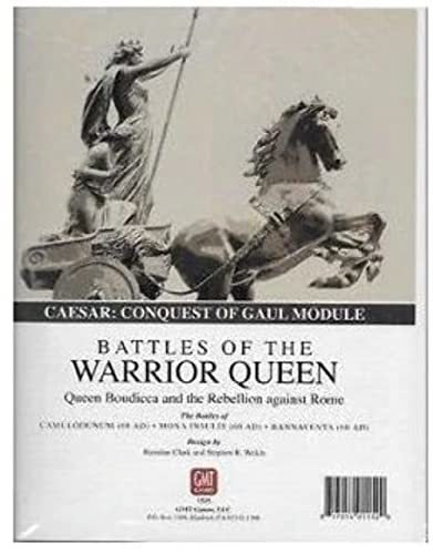 【中古】【未使用・未開封品】Battles of the Warrior Queen｜AJIMURA-SHOP