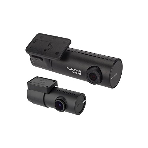 【中古】【未使用・未開封品】Blackvue DR590のフルHD ダッシュカムソニーイメージセンサ（2チャンネル16ギガバイト）