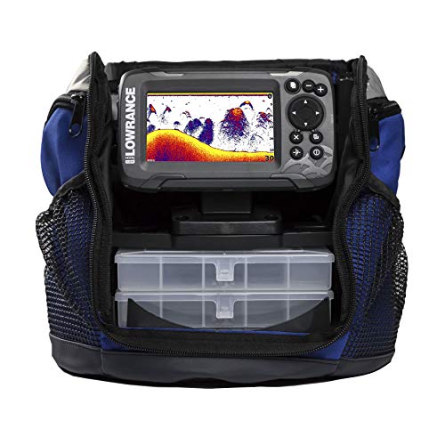 【中古】【未使用・未開封品】Hook2-4X (No GPS) All Season Pack｜AJIMURA-SHOP