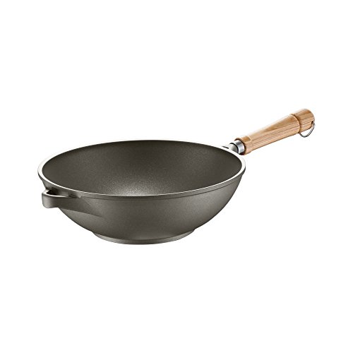 【中古】【未使用・未開封品】Berndes Tradition Induction 11.5インチ 中華鍋