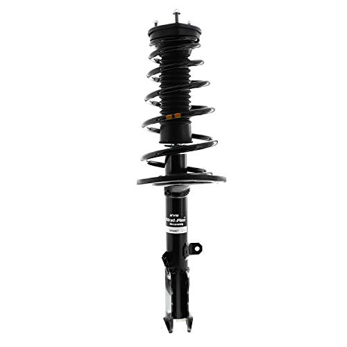 【中古】【未使用・未開封品】KYB SR4407 コーナーユニット一式 - ストラット、マウント、スプリング｜AJIMURA-SHOP