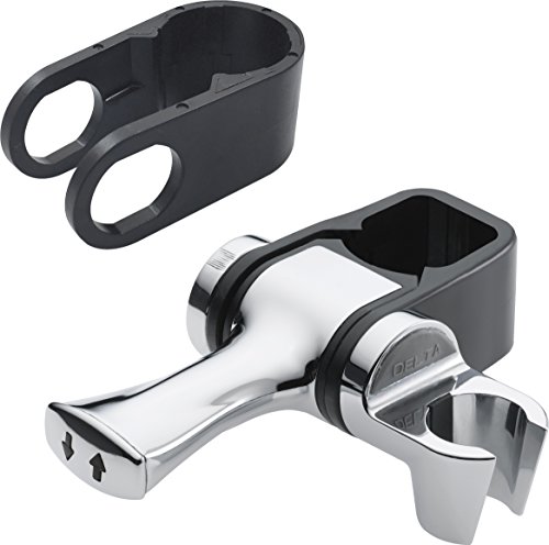 【中古】【未使用・未開封品】Delta Faucet U6500N/An/A マウント ハンドシャワー グラブバー クロム
