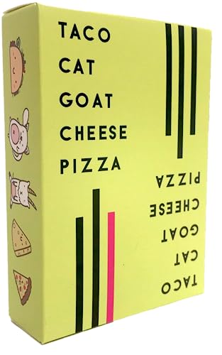 【中古】【未使用・未開封品】Taco Cat Goat Cheese Pizza｜AJIMURA-SHOP