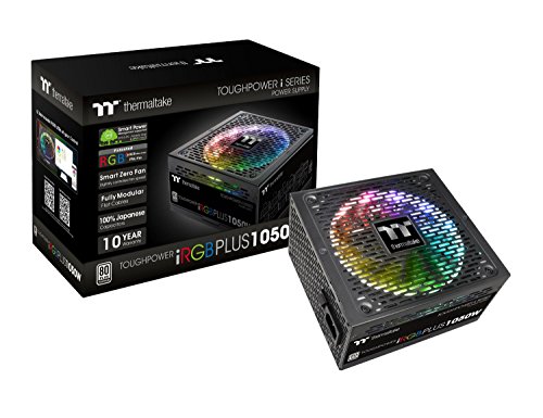 【中古】【未当てはめる・未開封品】TPG iRGB Platinum 1050W