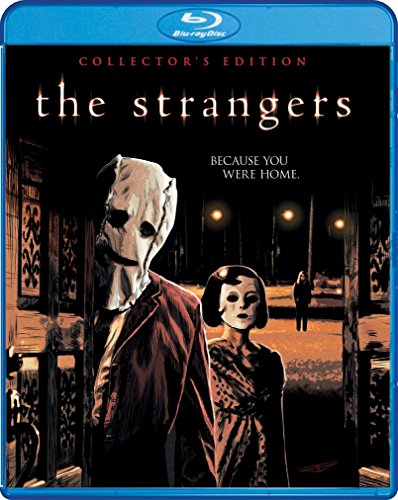 【中古】【未使用・未開封品】Strangers/ [Blu-ray] [Import]