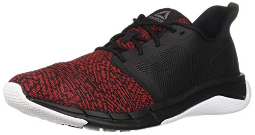 【中古】【未使用・未開封品】Reebok メンズ US サイズ: 11.5 D(M) US カラー: ブラック|AJIMURA-SHOP