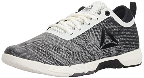 【中古】【未使用・未開封品】Reebok レディース Tr Speed Her トレーニングシューズ US サイズ: 5.5 カラー: ホワイト