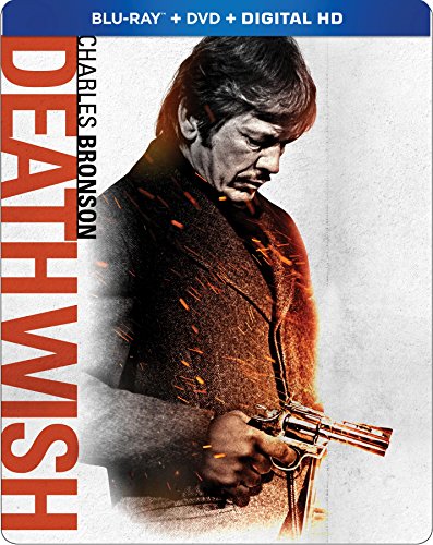 【中古】【未使用・未開封品】Death Wish/ [Blu-ray] [Import]