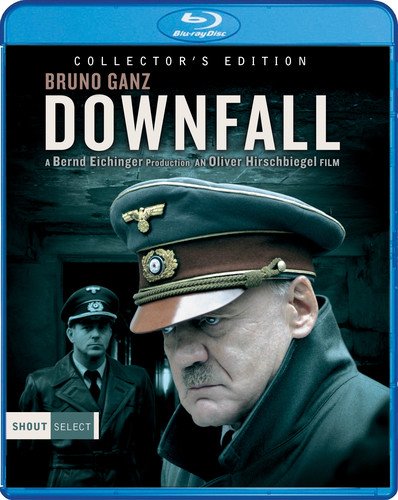 【中古】【未使用・未開封品】Downfall / [Blu-ray] [Import]
